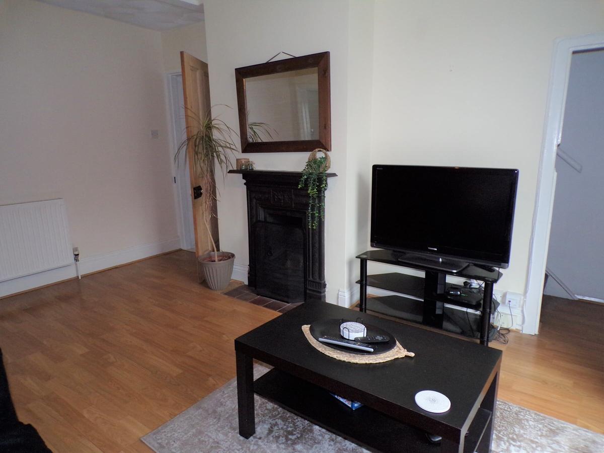 2 bedroom apartment for rent Fawcett Road, Portsmouth, PO4 0DN UniHomes