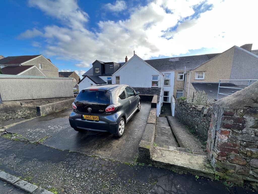 5 bedroom house for rent Malvern Terrace, Swansea, SA2 0BE UniHomes