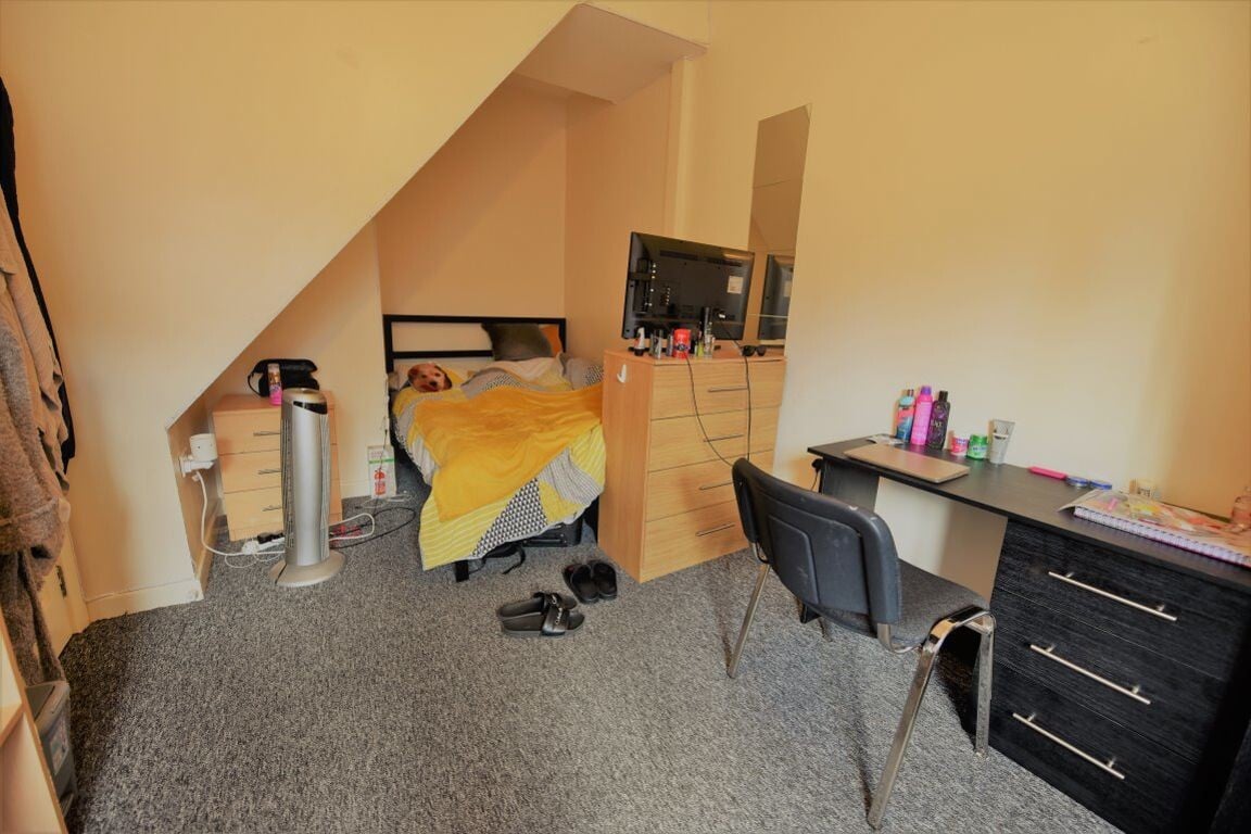 4 bedroom house for rent Ashville Road, Leeds, LS6 1NA UniHomes