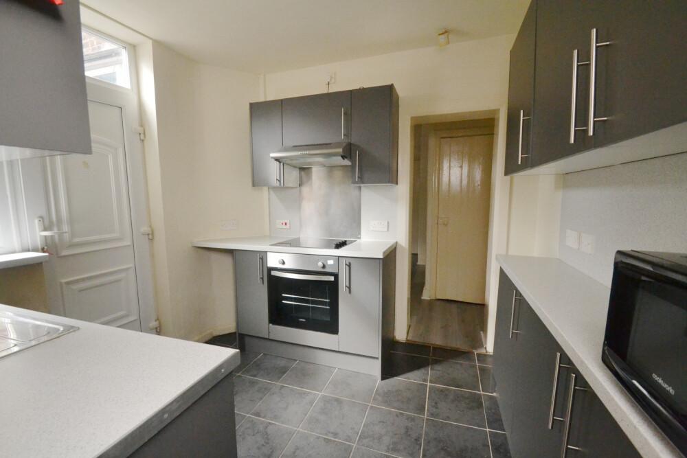 4 bedroom house for rent Milnthorpe Street, Manchester, M6 6DS UniHomes