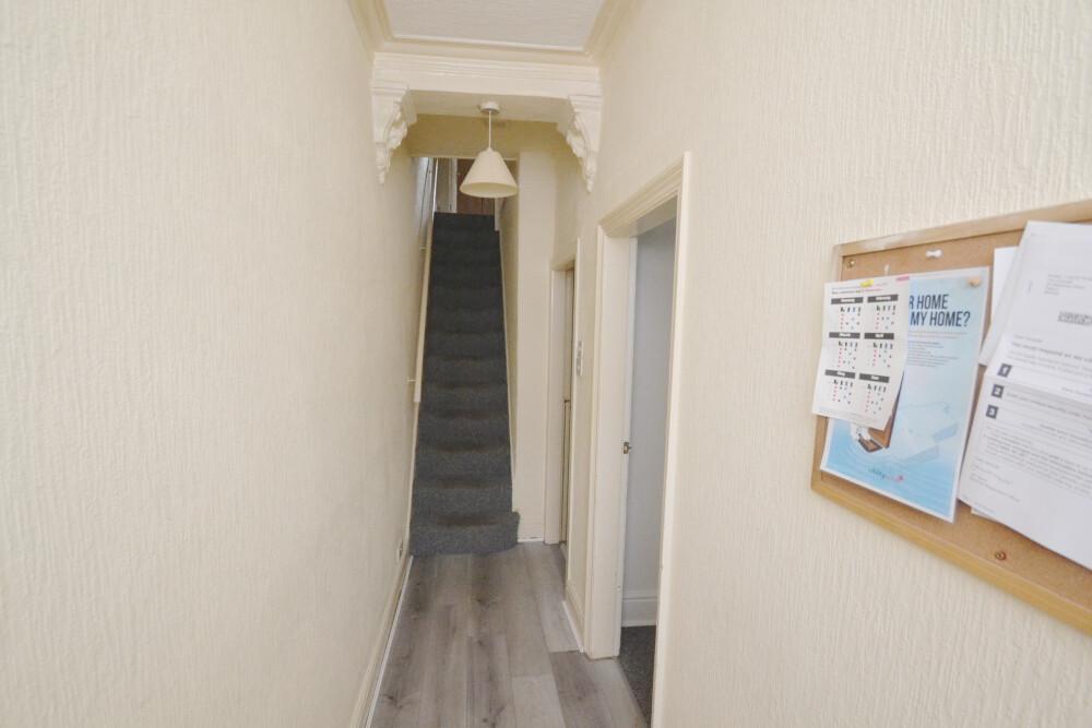 4 bedroom house for rent Milnthorpe Street, Manchester, M6 6DS UniHomes