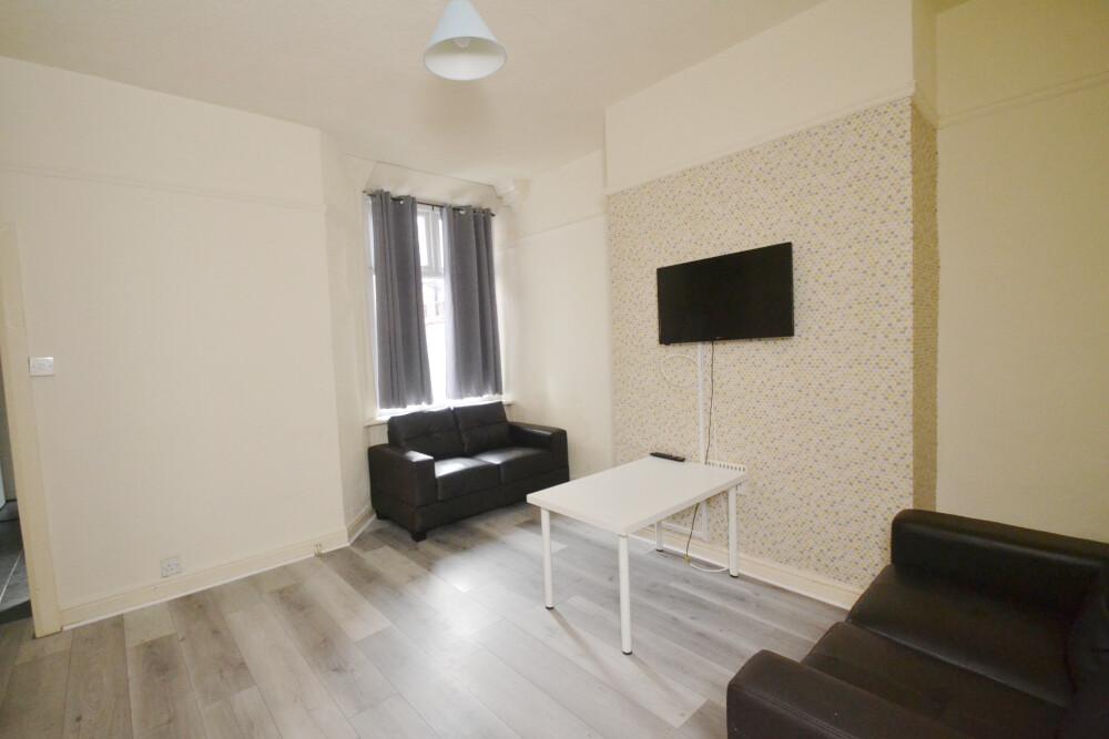 4 bedroom house for rent Milnthorpe Street, Manchester, M6 6DS UniHomes