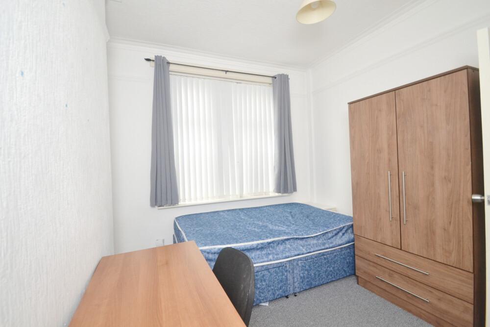 4 bedroom house for rent Milnthorpe Street, Manchester, M6 6DS UniHomes