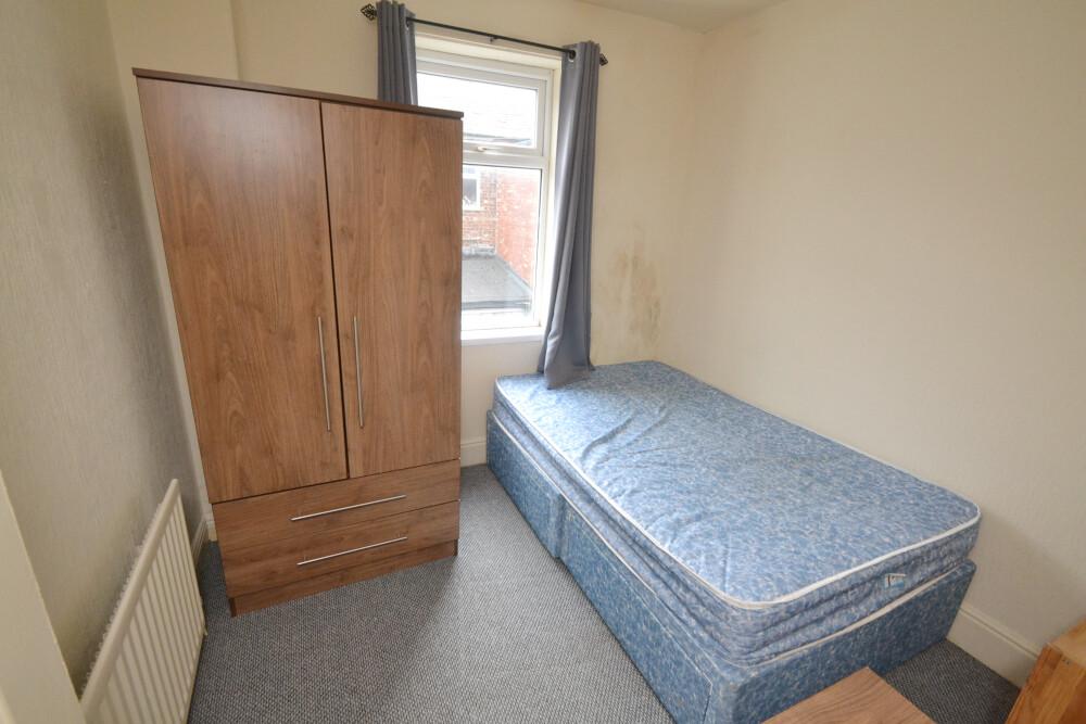 4 bedroom house for rent Milnthorpe Street, Manchester, M6 6DS UniHomes