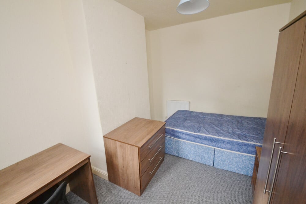 4 bedroom house for rent Milnthorpe Street, Manchester, M6 6DS UniHomes