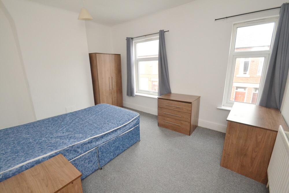 4 bedroom house for rent Milnthorpe Street, Manchester, M6 6DS UniHomes