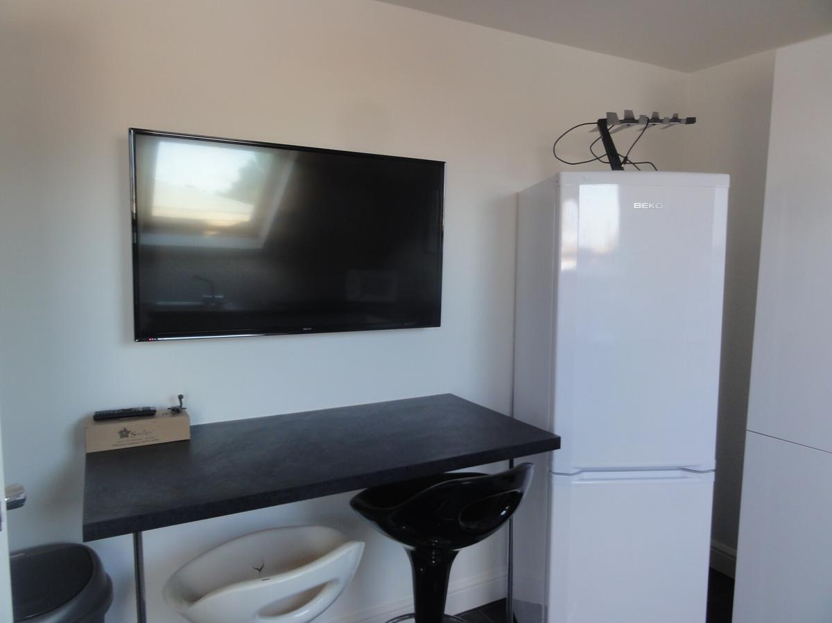 4 bedroom apartment for rent West Street, Sheffield, S1 4EU UniHomes