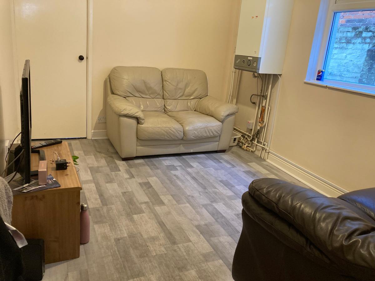 5 bedroom house for rent Fraser Road Portsmouth, PO5 1EE UniHomes