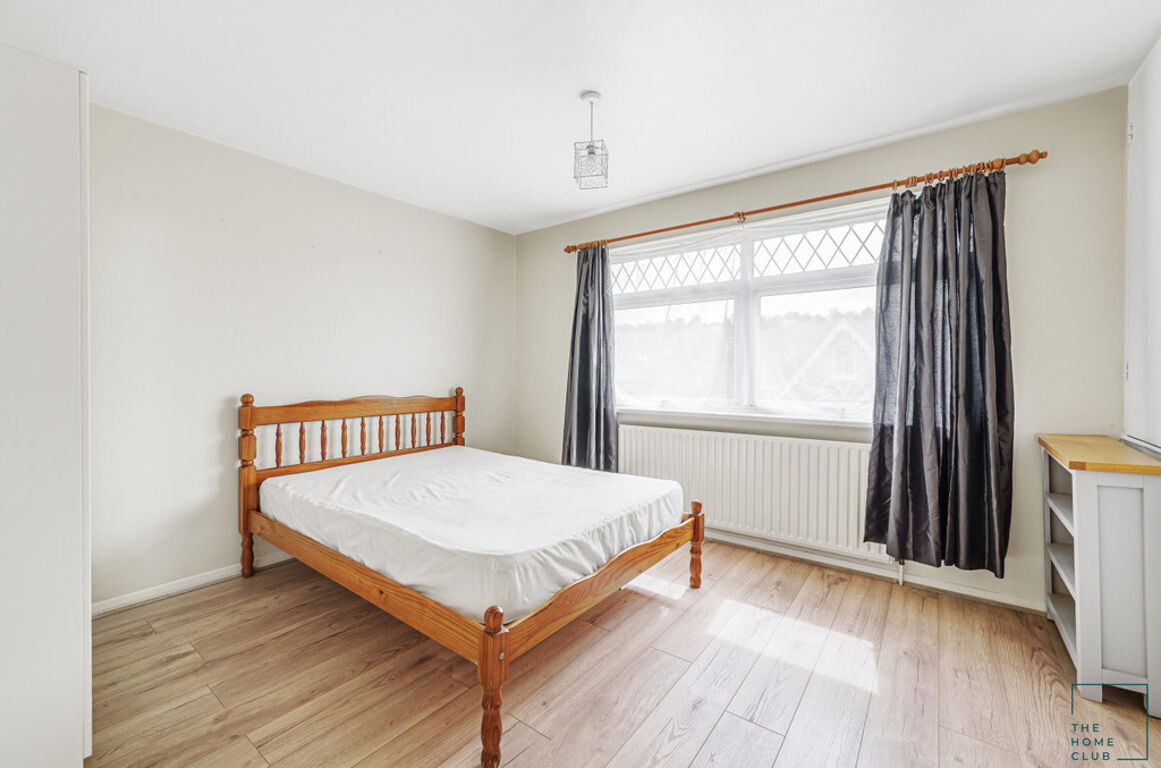 4 bedroom house for rent Baillie Road, Surrey, GU1 3LN UniHomes