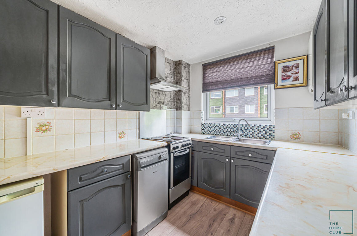 4 bedroom house for rent Baillie Road, Surrey, GU1 3LN UniHomes