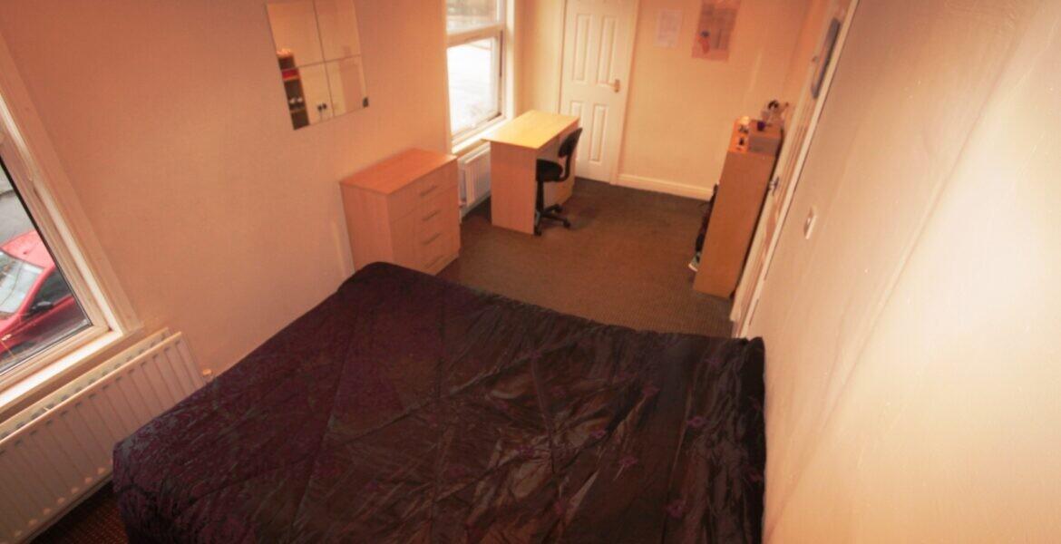 3 bedroom house for rent Talbot Avenue, Leeds, LS4 2PG UniHomes