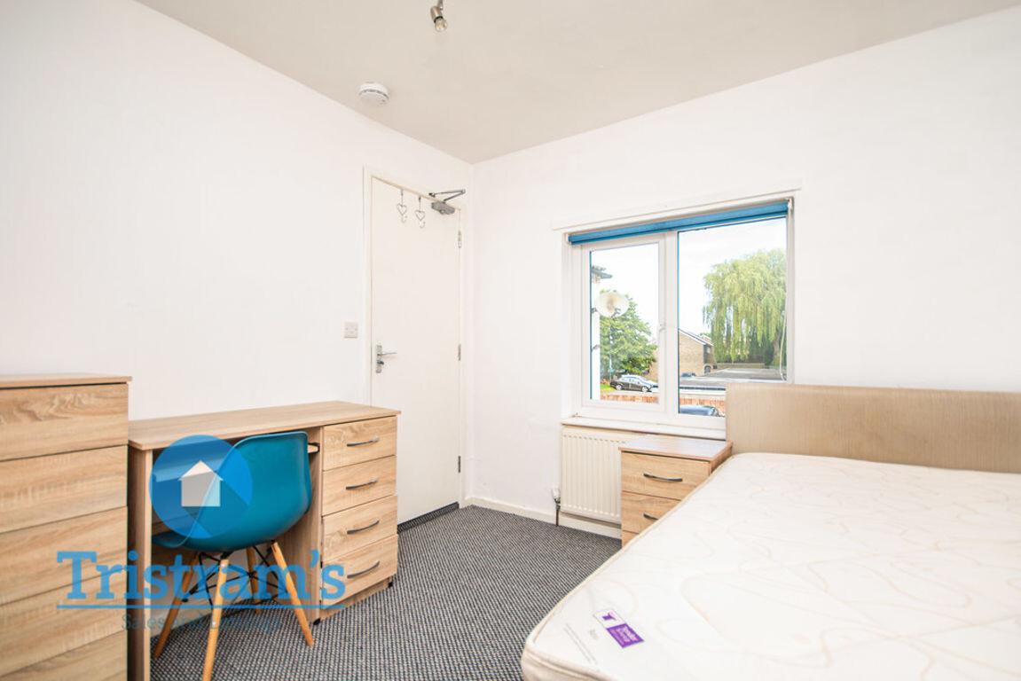 5 bedroom apartment for rent Leengate, Nottingham, NG7 2LX UniHomes