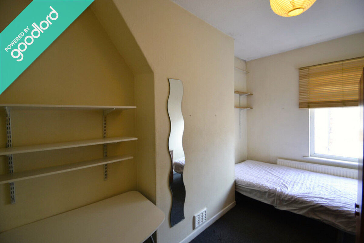 2 bedroom house for rent Lindum Street Rusholme, Manchester, M14 4BJ