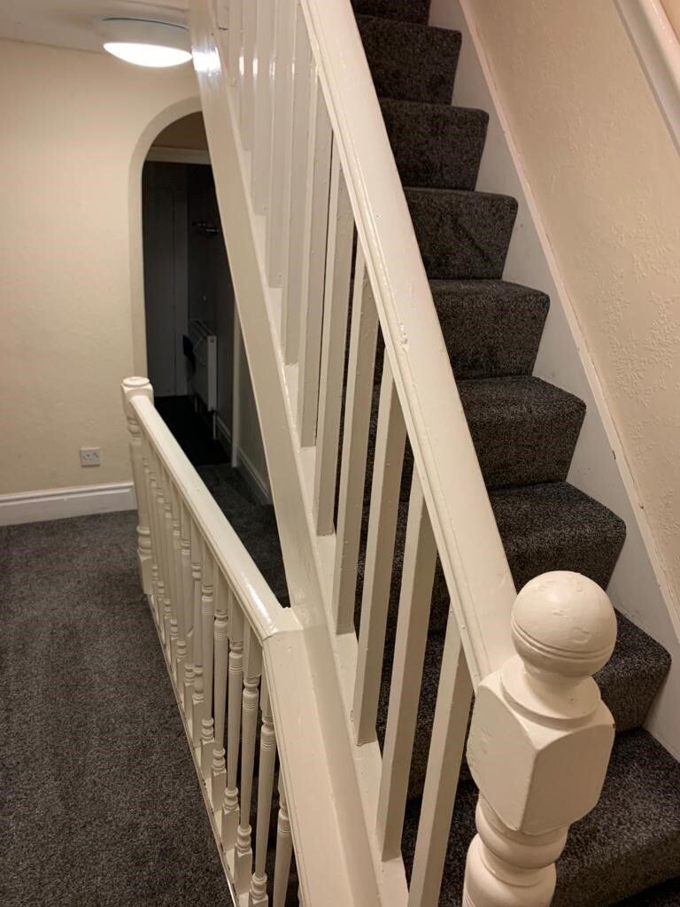 5 bedroom house for rent Radcliffe Mount, Nottingham, NG2 5FY UniHomes