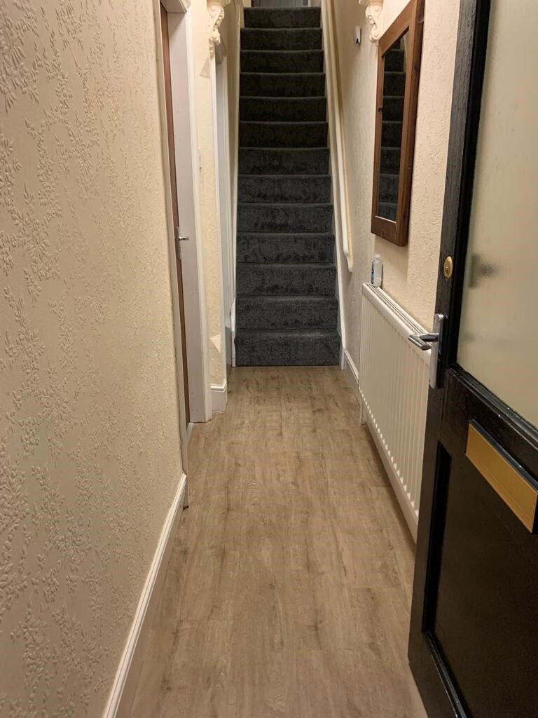 5 bedroom house for rent Radcliffe Mount, Nottingham, NG2 5FY UniHomes