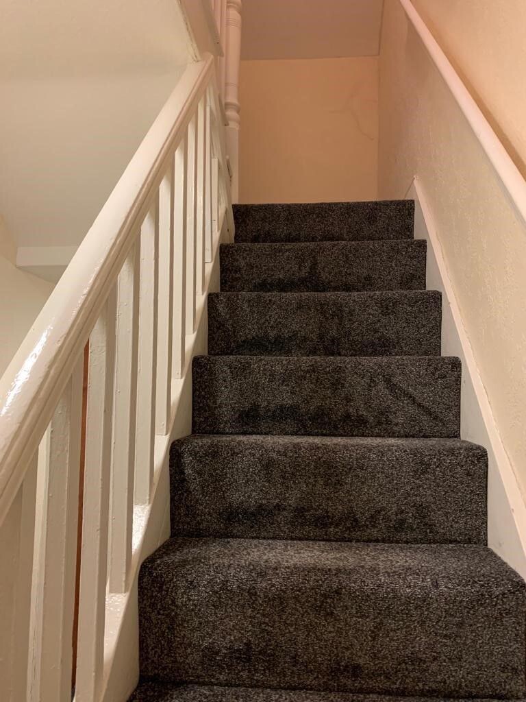 5 bedroom house for rent Radcliffe Mount, Nottingham, NG2 5FY UniHomes