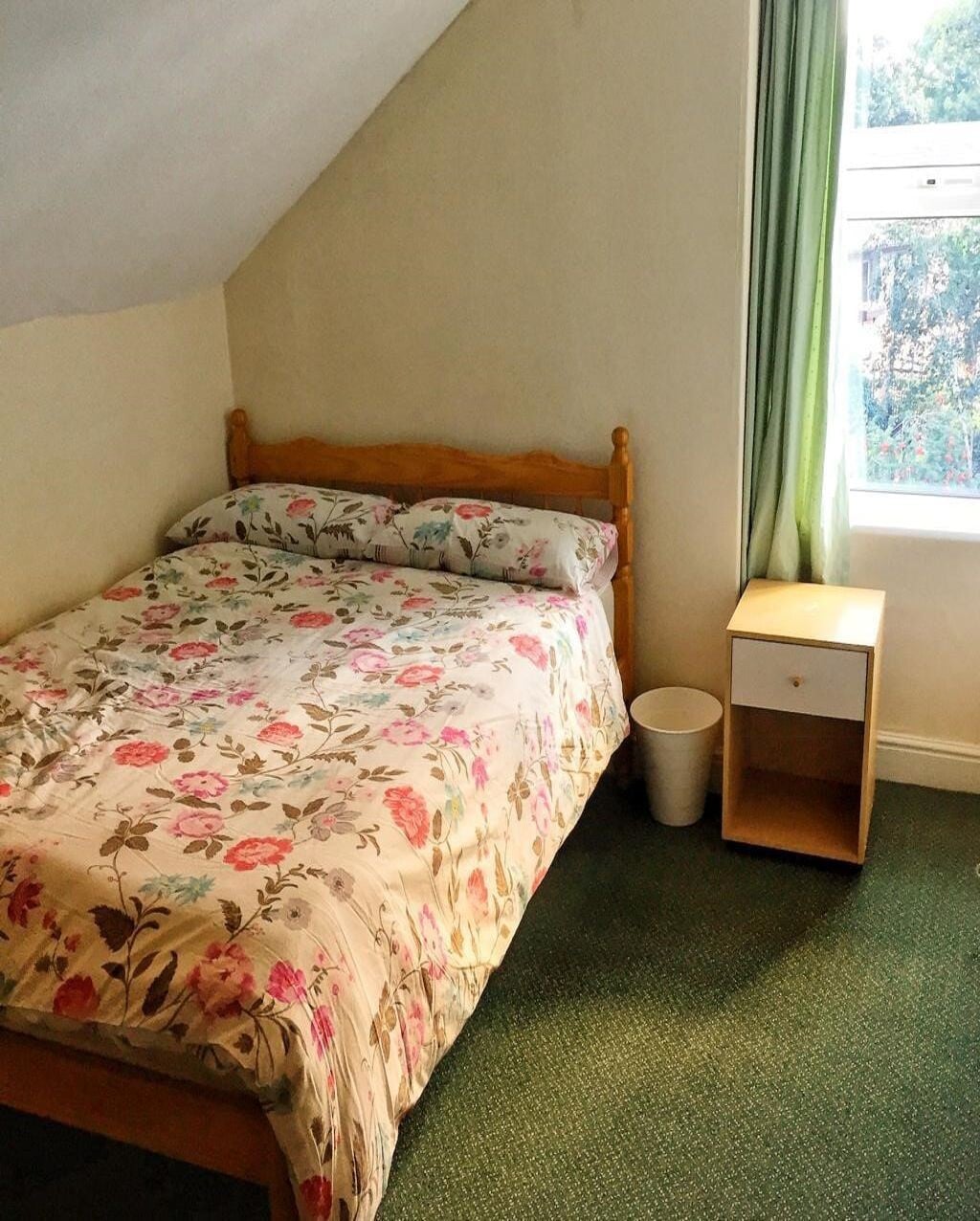 5 bedroom house for rent Radcliffe Mount, Nottingham, NG2 5FY UniHomes