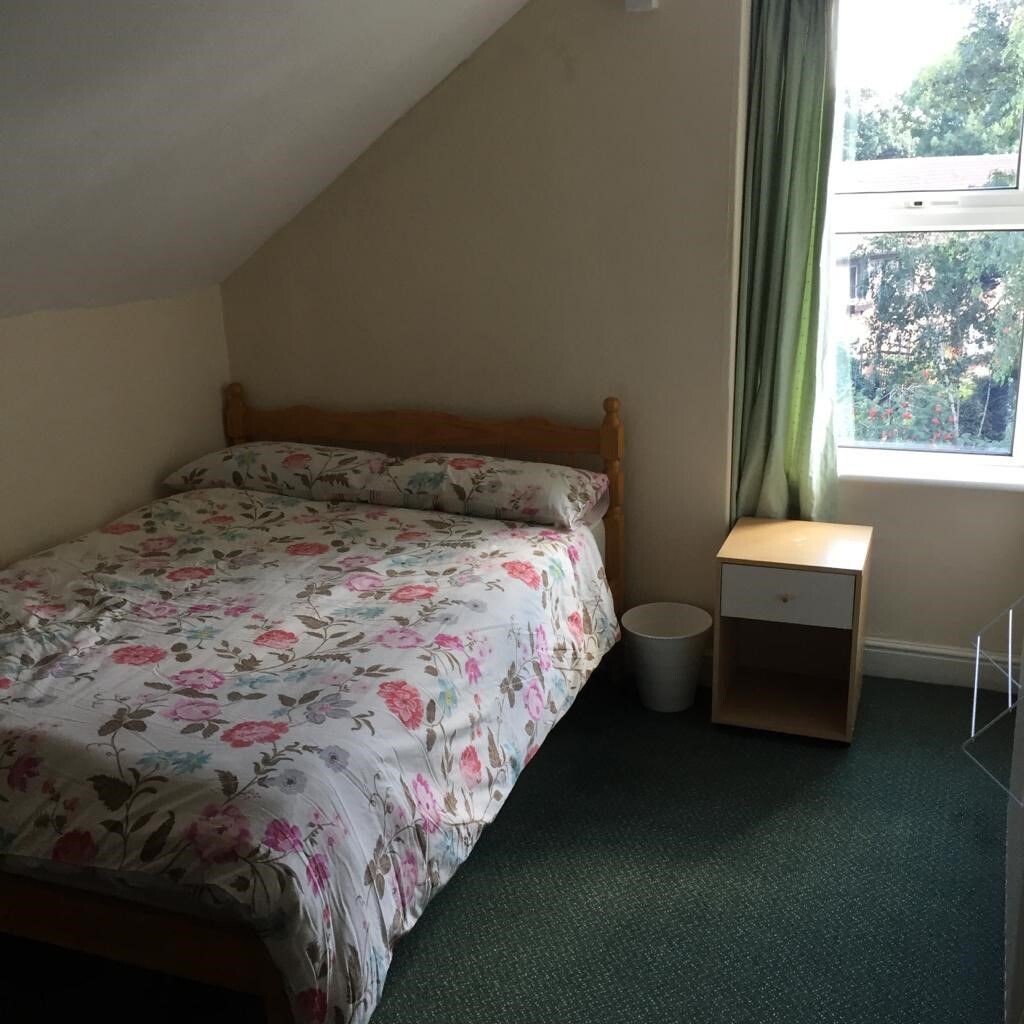 5 bedroom house for rent Radcliffe Mount, Nottingham, NG2 5FY UniHomes