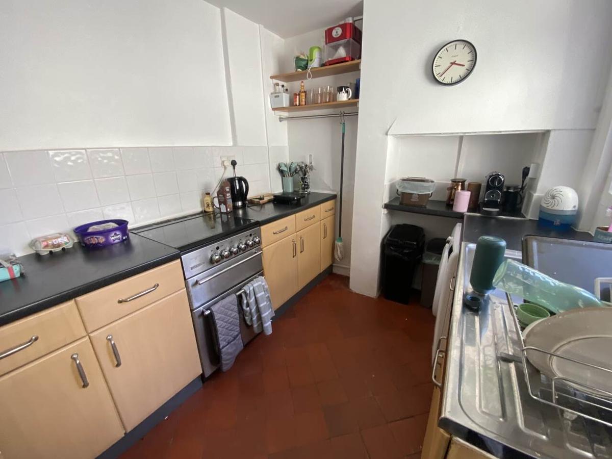 3 bedroom house for rent Donald Street, Cardiff, CF24 4TJ UniHomes