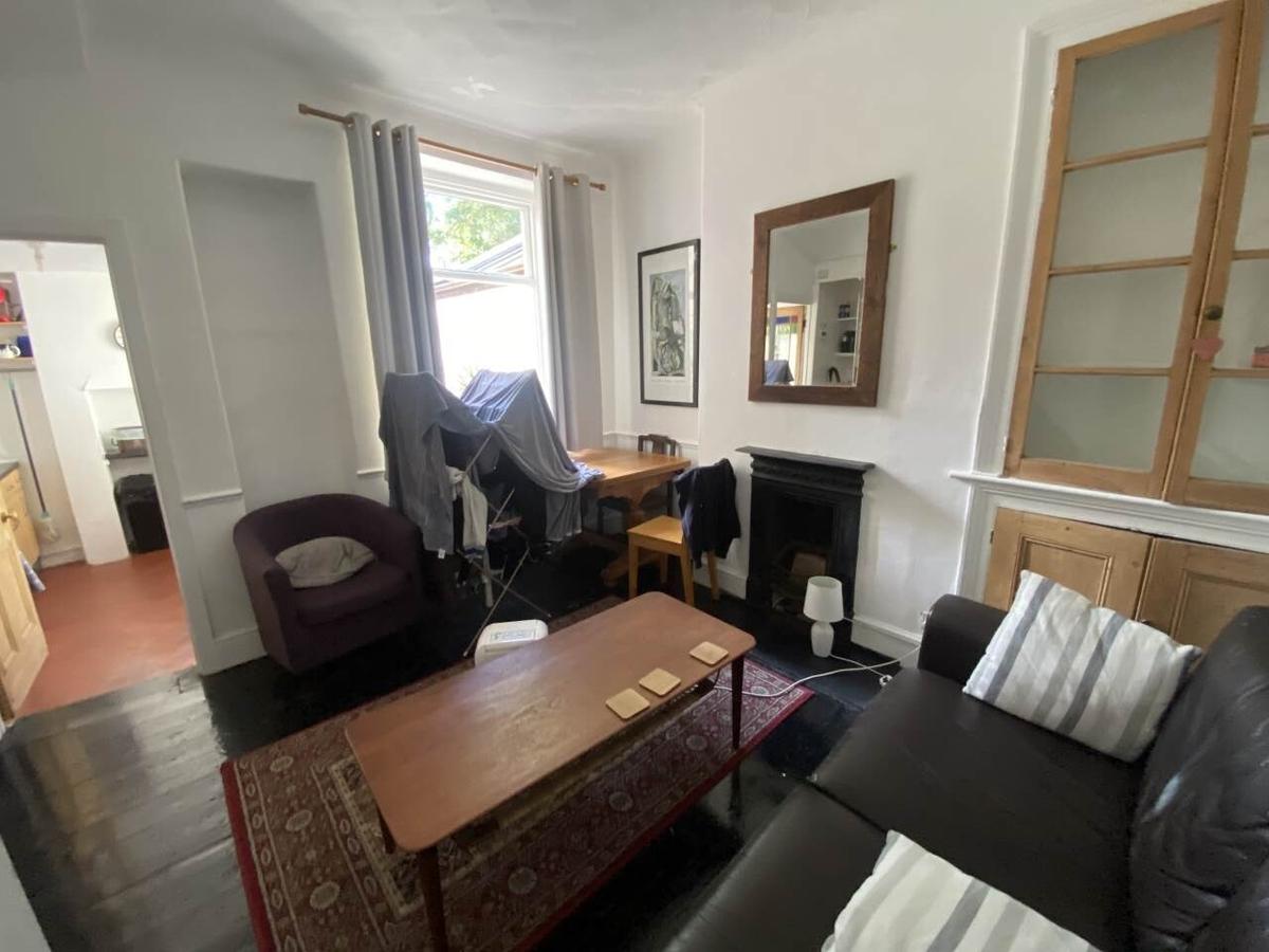 3 bedroom house for rent Donald Street, Cardiff, CF24 4TJ UniHomes