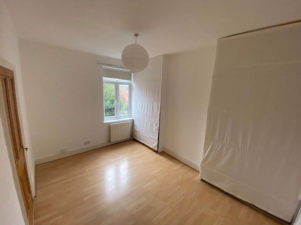 4 bedroom house for rent West Avenue, Derby, DE1 3HR UniHomes