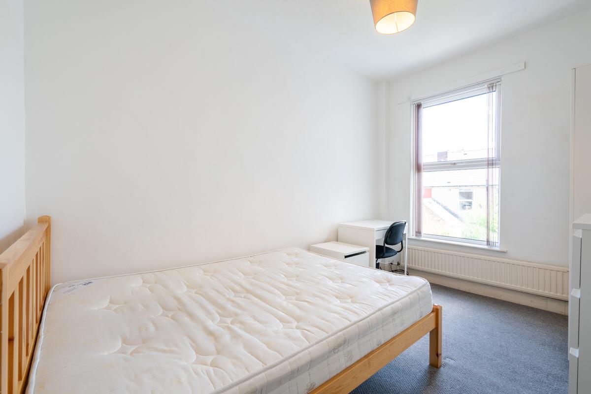 4 bedroom house for rent Lancing Road, Sheffield, S2 4EW UniHomes