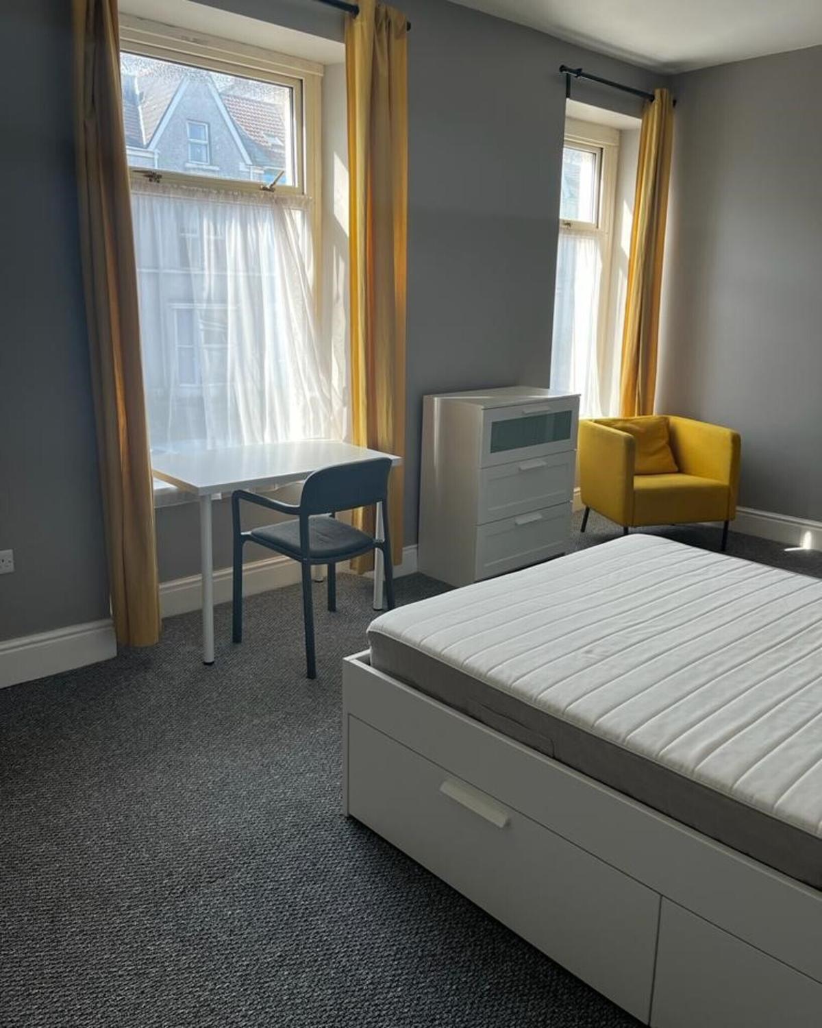 5 bedroom house for rent , Swansea, SA1 4LX UniHomes