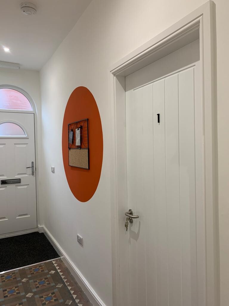 1 bedroom house for rent Avondale Road, Derby, DE23 6SG UniHomes