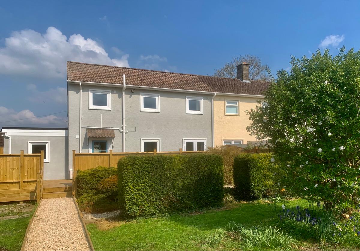 5 bedroom house for rent Cleeve Green, Bath, BA2 1SD UniHomes