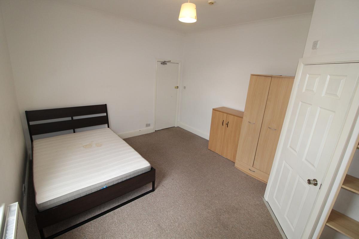 8 bedroom house for rent Charnwood Street, Derby, DE1 2GU UniHomes