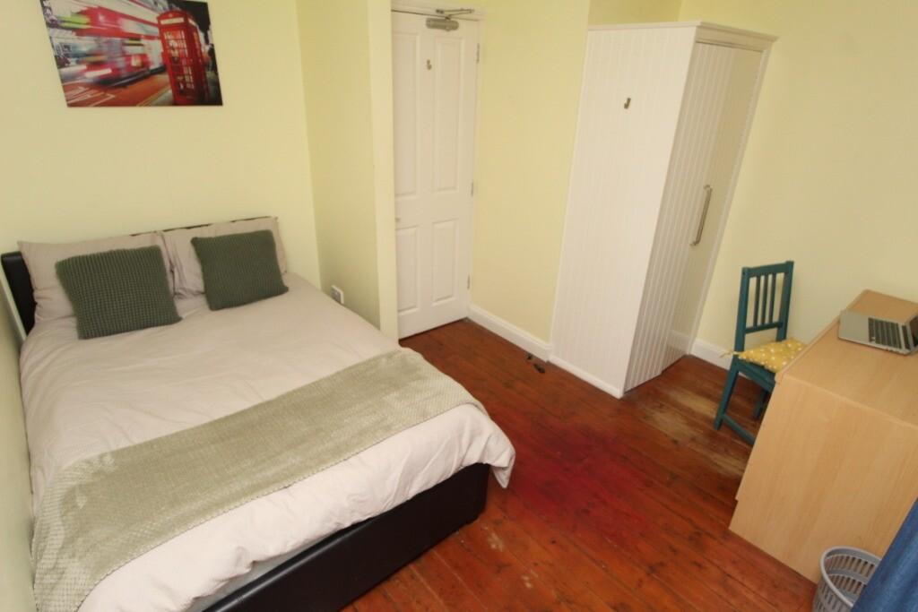 4 bedroom house for rent Radford Boulevard, Nottingham, NG7 3BL UniHomes