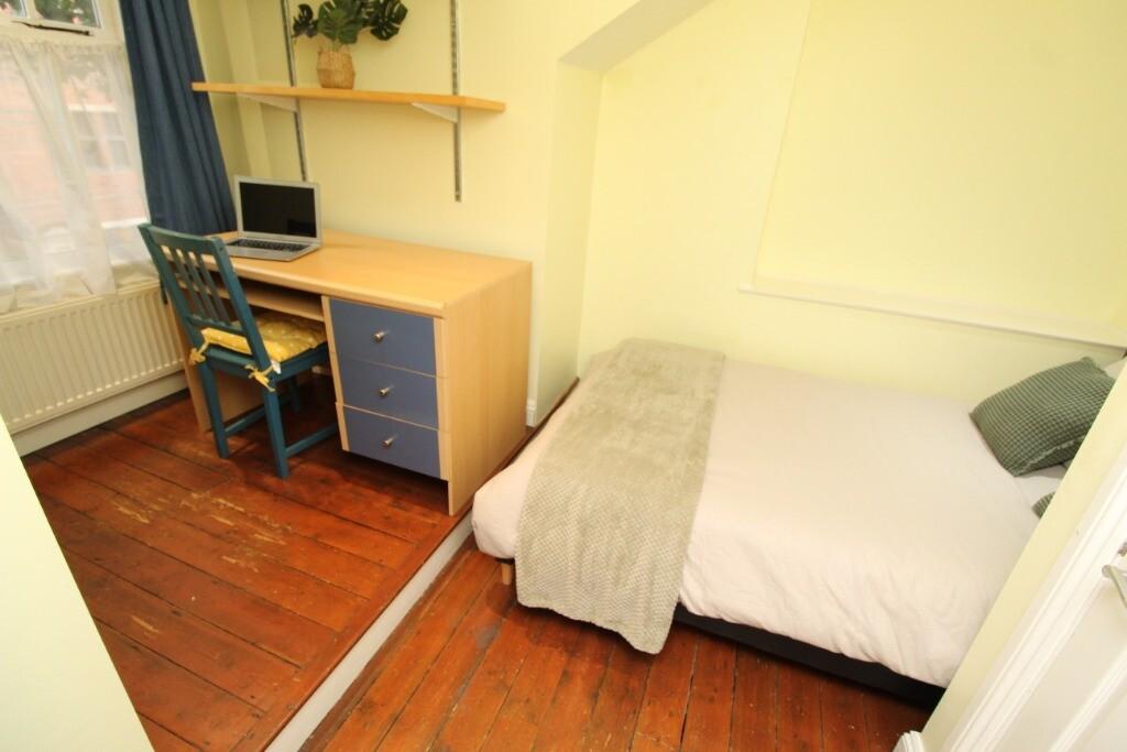 4 bedroom house for rent Radford Boulevard, Nottingham, NG7 3BL UniHomes