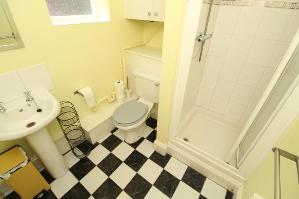 4 bedroom house for rent Radford Boulevard, Nottingham, NG7 3BL UniHomes