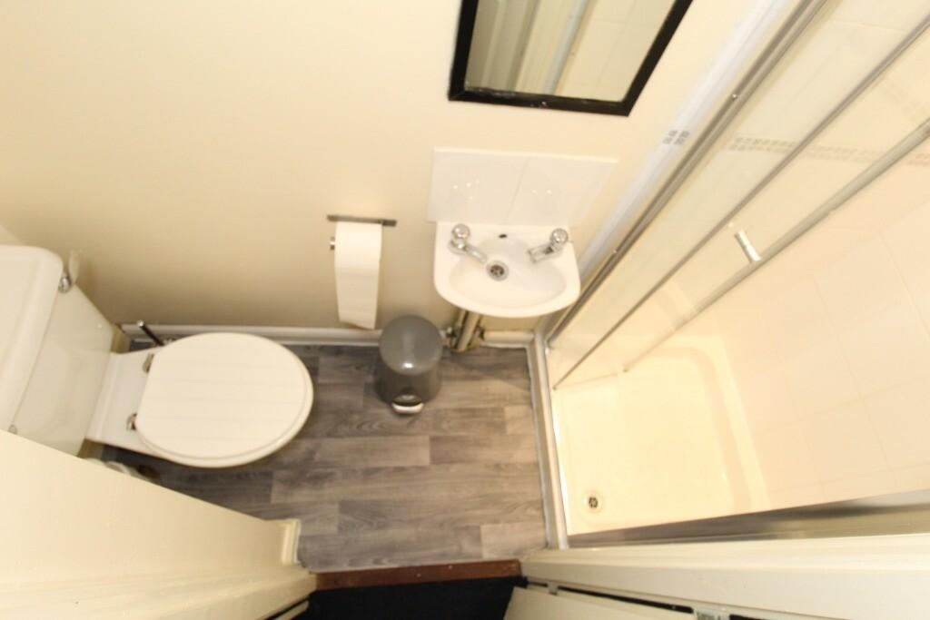 4 bedroom house for rent Radford Boulevard, Nottingham, NG7 3BL UniHomes