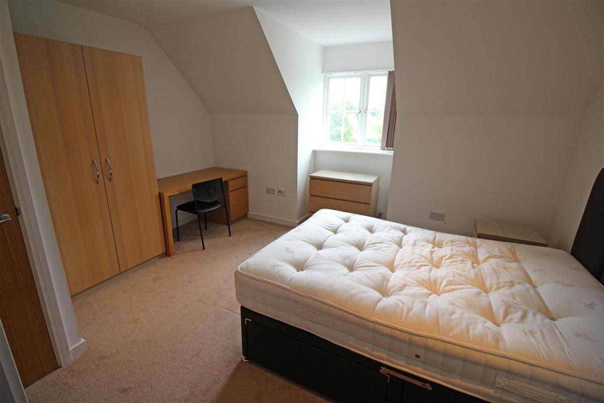 4 bedroom house for rent Westwood Drive, Canterbury, CT2 7WY UniHomes