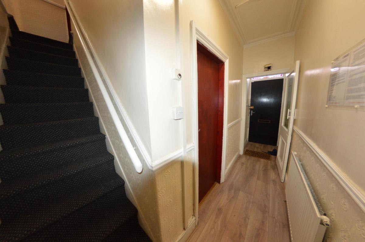 5 bedroom house for rent Hessle Place, Leeds, LS6 1EU UniHomes