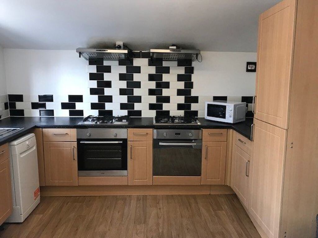 5 bedroom house for rent Cowley Road, Oxford, OX4 1UH UniHomes