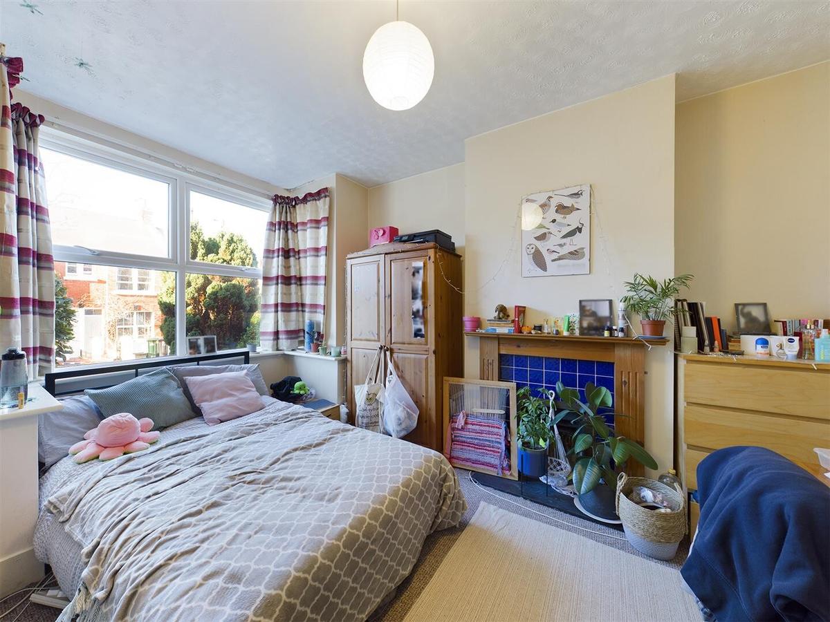 4 bedroom house for rent Hartington Terrace, Brighton, BN2 3LT UniHomes