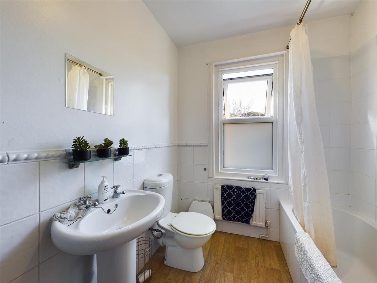 4 bedroom house for rent Hartington Terrace, Brighton, BN2 3LT UniHomes