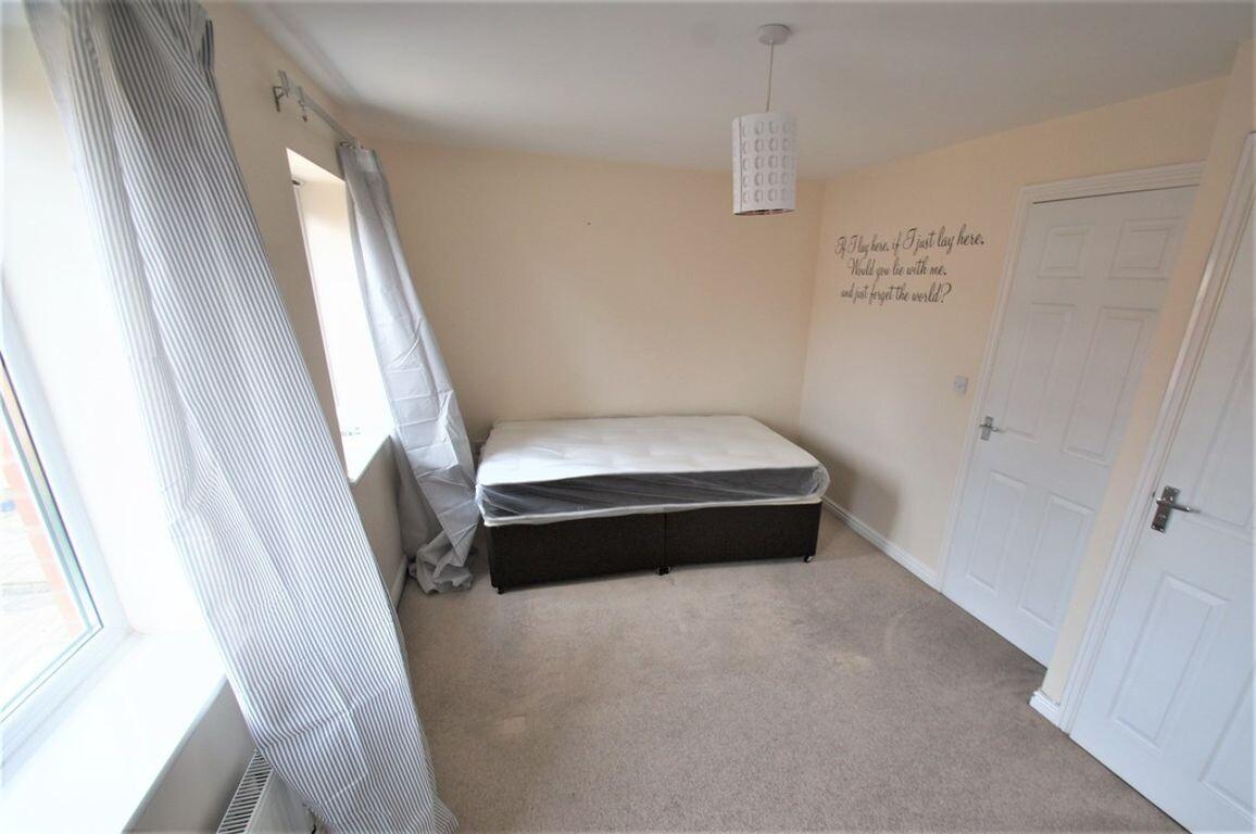 5 bedroom house for rent Shropshire Drive, Coventry, CV3 1PH UniHomes