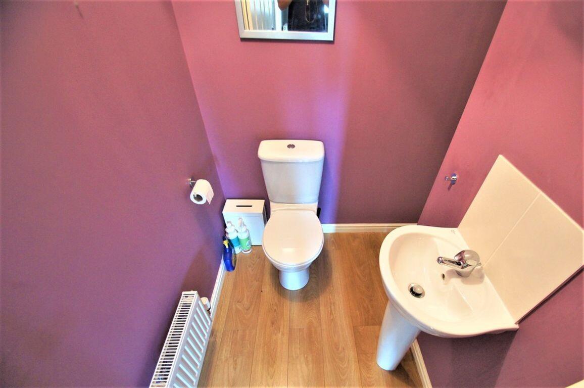 5 bedroom house for rent Shropshire Drive, Coventry, CV3 1PH UniHomes