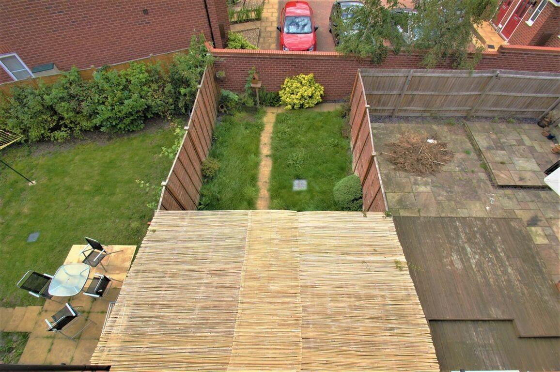 5 bedroom house for rent Shropshire Drive, Coventry, CV3 1PH UniHomes