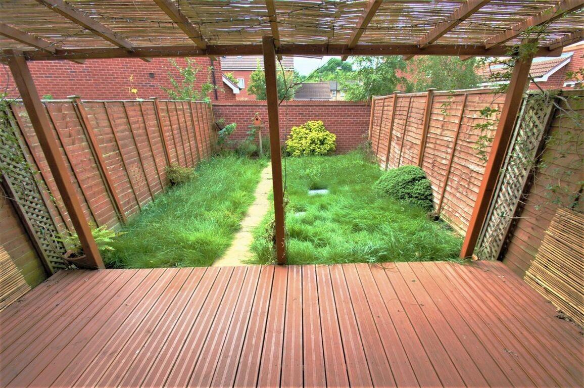 5 bedroom house for rent Shropshire Drive, Coventry, CV3 1PH UniHomes