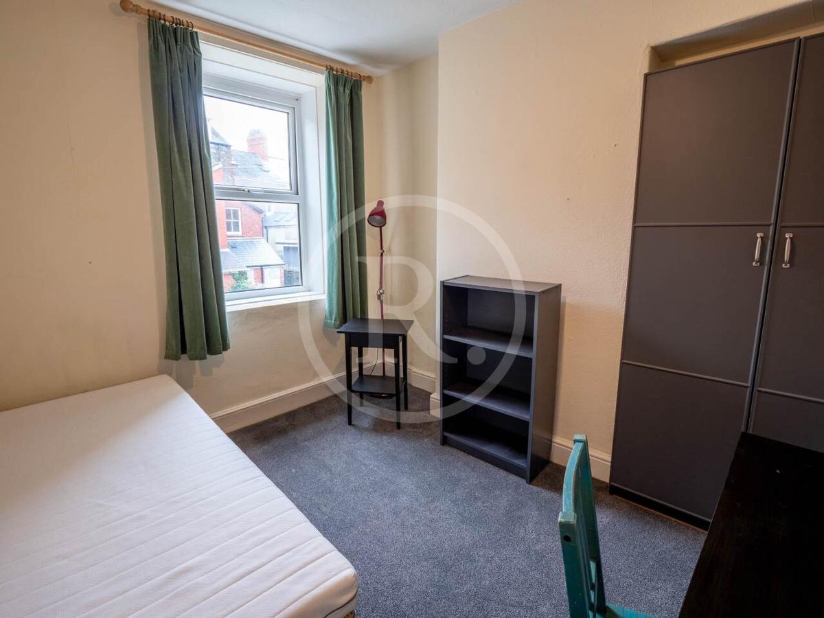 5 bedroom house for rent Portland Road, Aberystwyth, SY23 2NL UniHomes