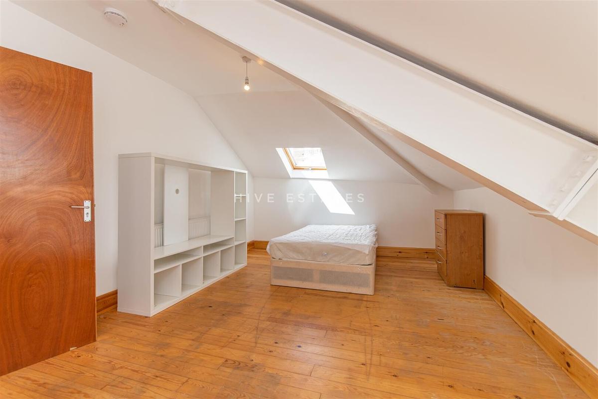 8 bedroom apartment for rent Simpson Terrace, Newcastle, NE2 1XB UniHomes