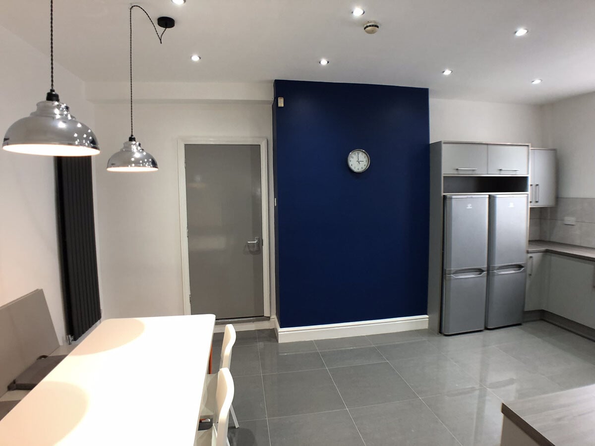 6 bedroom house for rent Aigburth Road, Liverpool, L17 4JT UniHomes