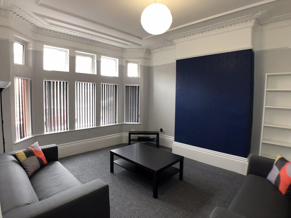 6 bedroom house for rent Aigburth Road, Liverpool, L17 4JT UniHomes