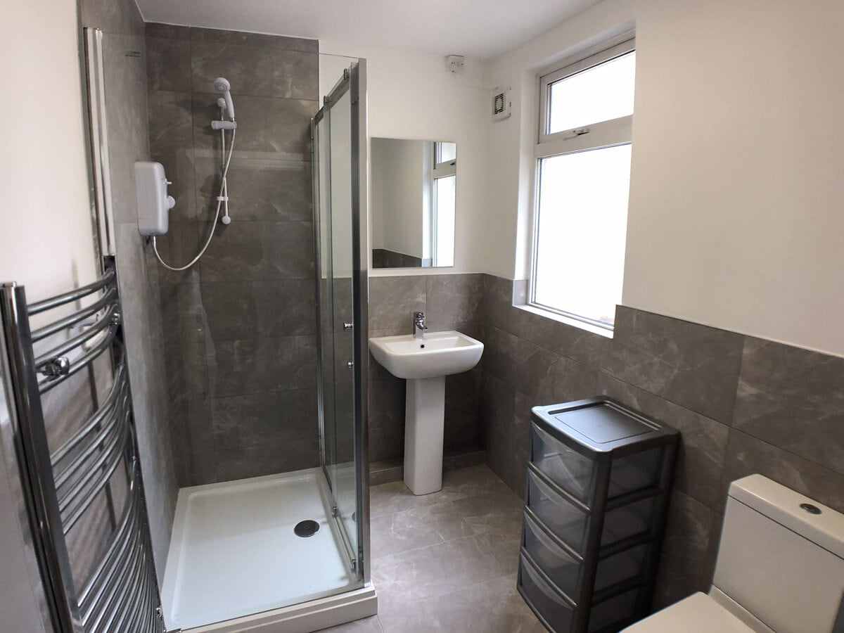 6 bedroom house for rent Aigburth Road, Liverpool, L17 4JT UniHomes