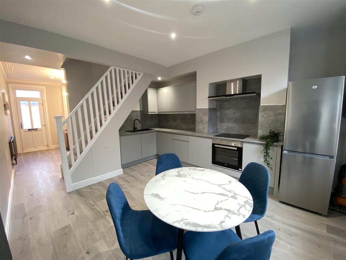 3 bedroom house on Lancing Road, City Centre, Sheffield