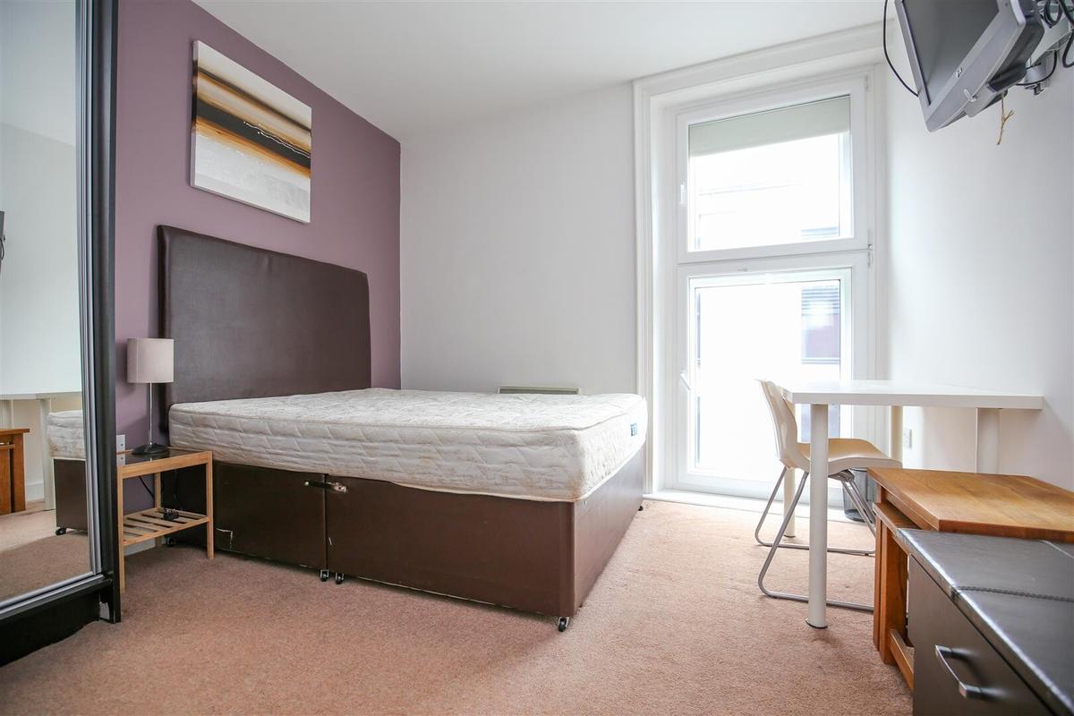 2 bedroom apartment for rent Northumberland Street, Newcastle, NE1 7DE UniHomes